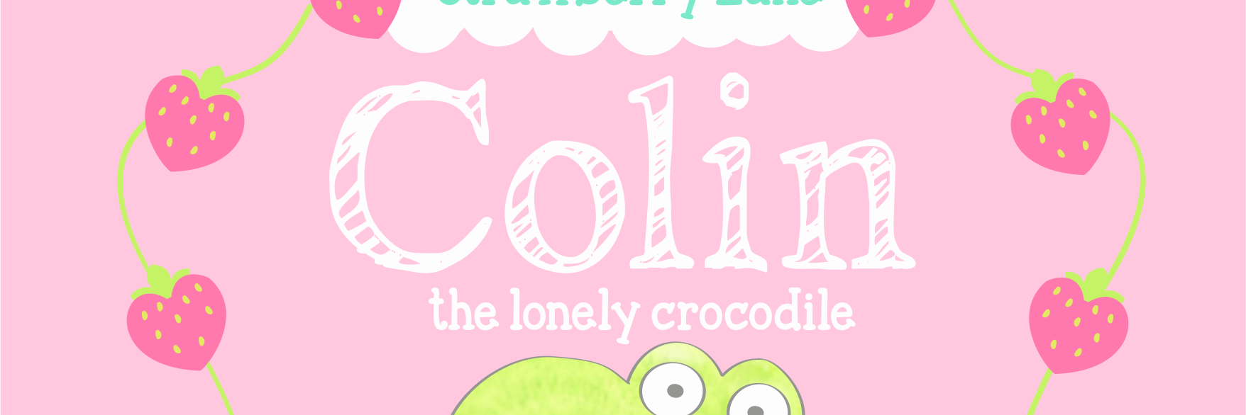 ColintheCroc's profile banner image