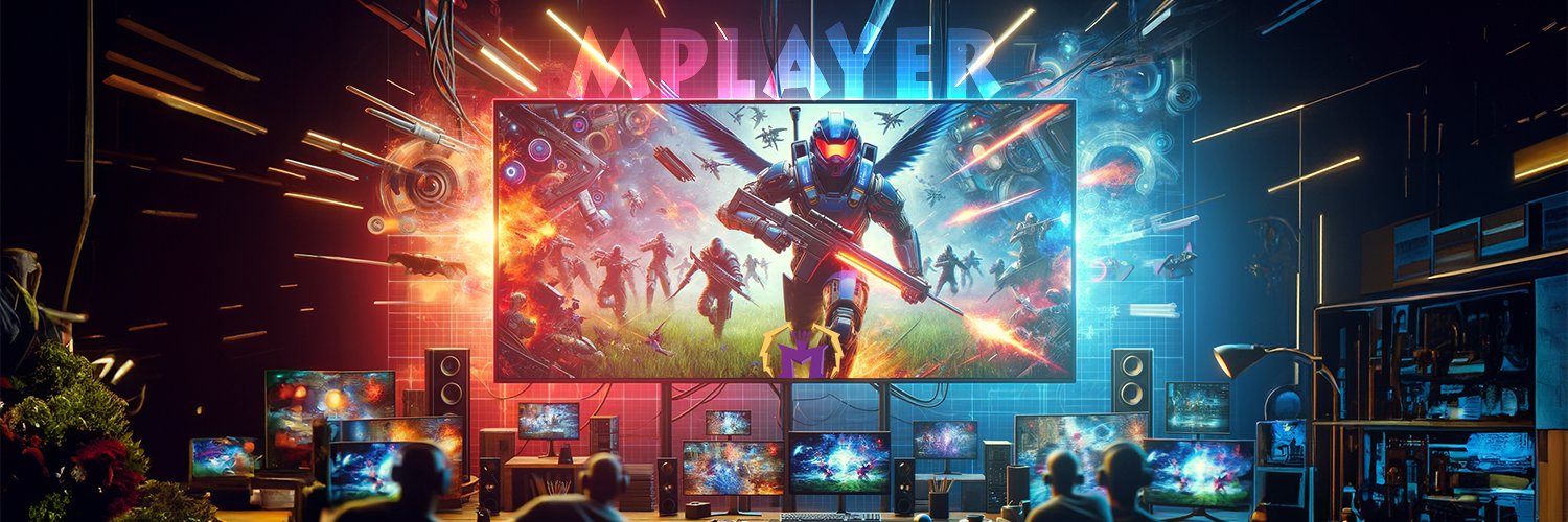 MPLAYERco's profile banner image