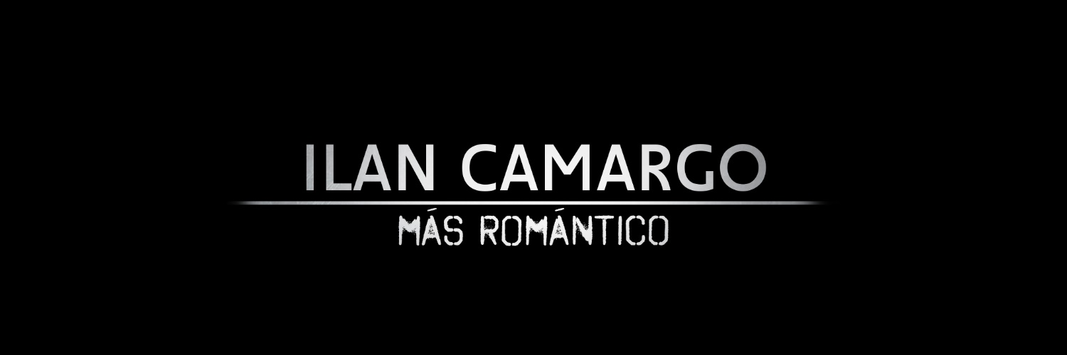IlanCamargo's profile banner image