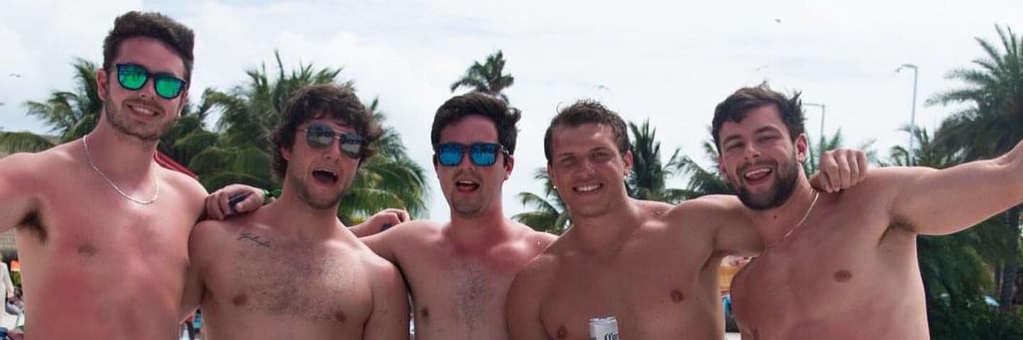 BretNButtah's profile banner image
