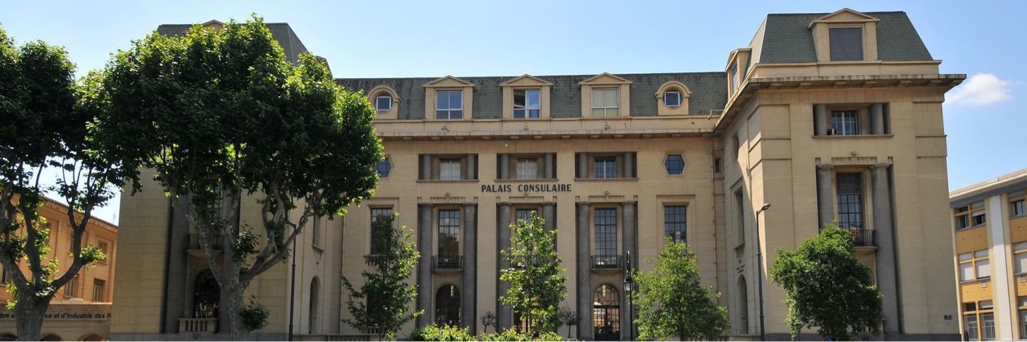 Pascal ROBERT CCI 66 banner