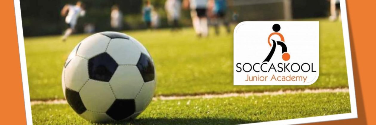 soccaskool's profile banner image