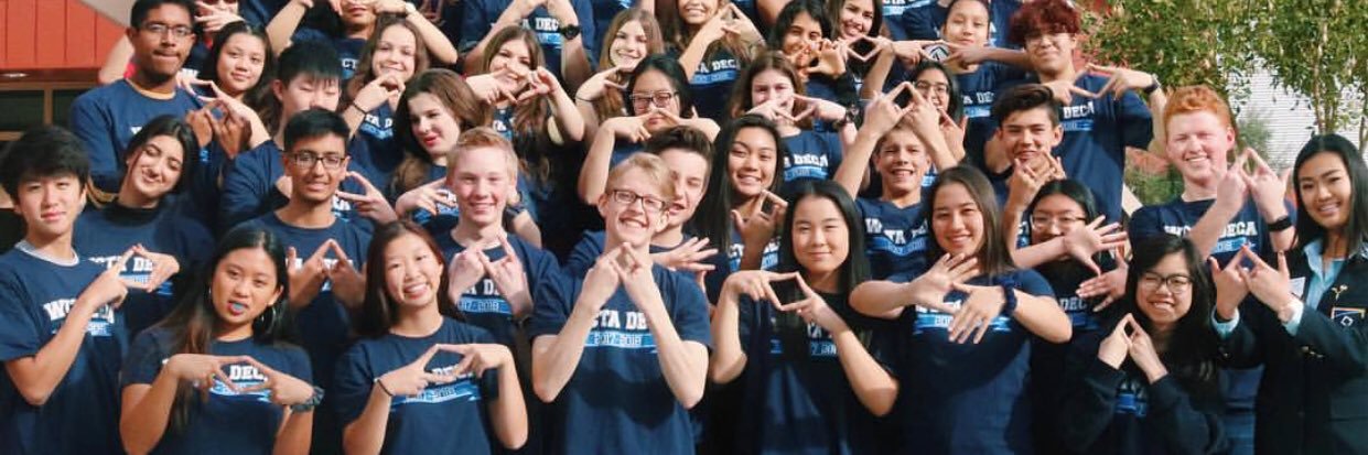 WCTA_DECA's profile banner image