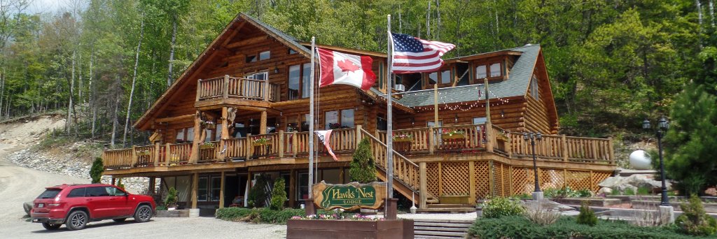 HawksNestLodge's profile banner image