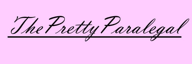 PrettyParalegal's profile banner image