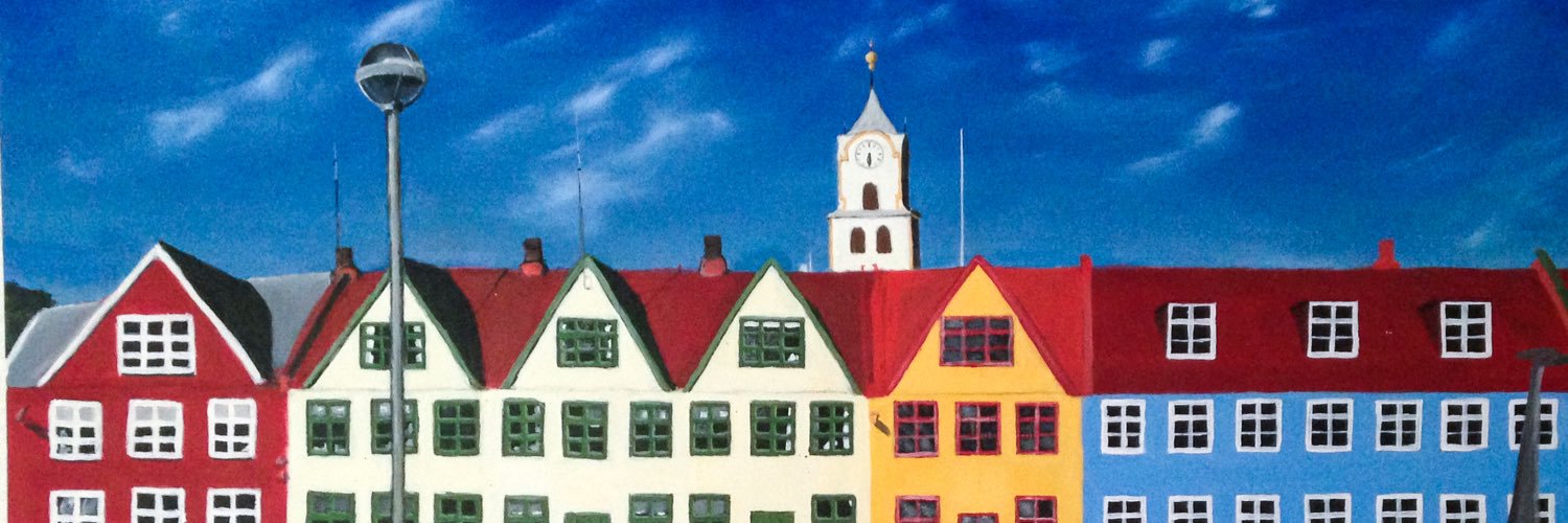 smaflenna's profile banner image