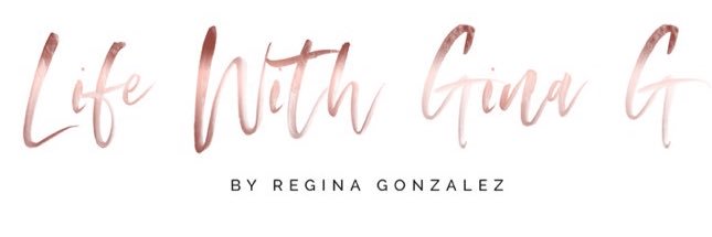 LifeWithGinaG's profile banner image
