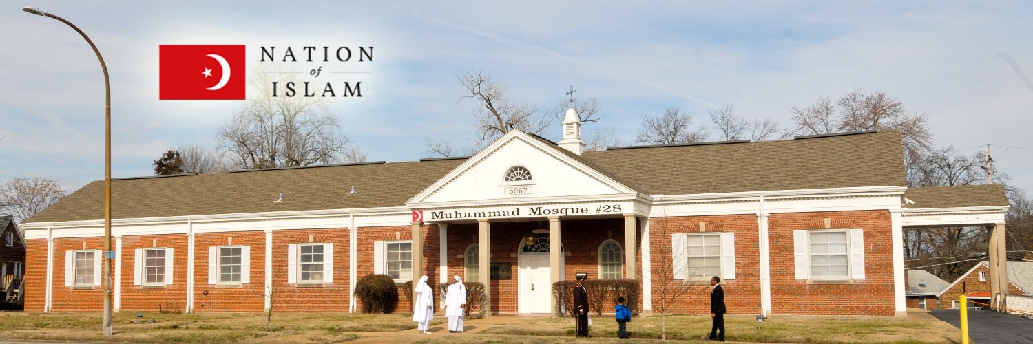 Mosque28's profile banner image
