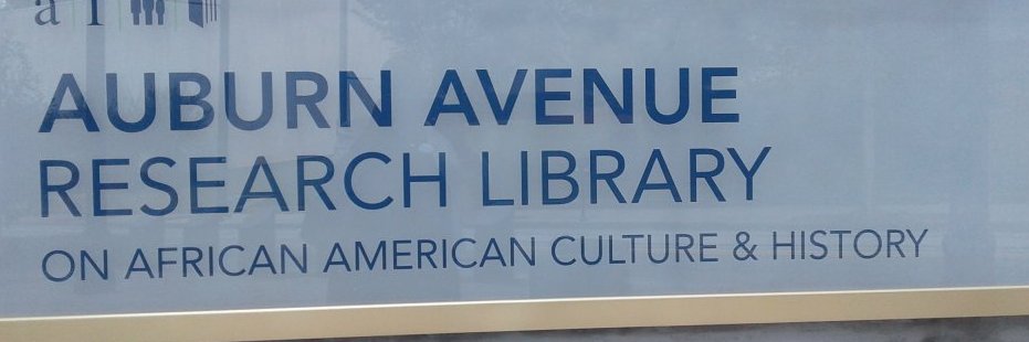 Friends of AARL banner