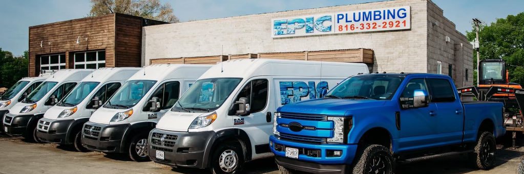 EpicPlumbingLLC's profile banner image