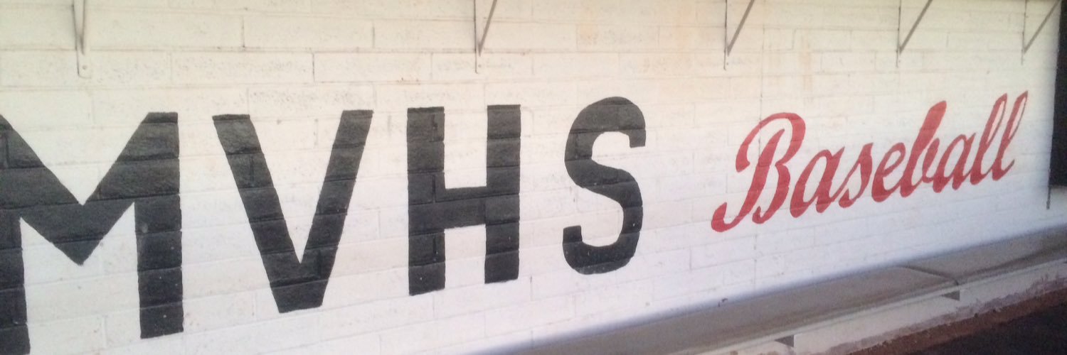 MVHSLionsBaseba's profile banner image