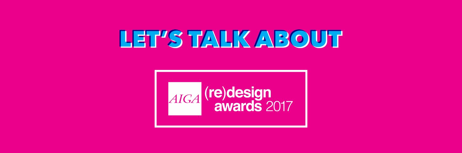 redesignawards's profile banner image