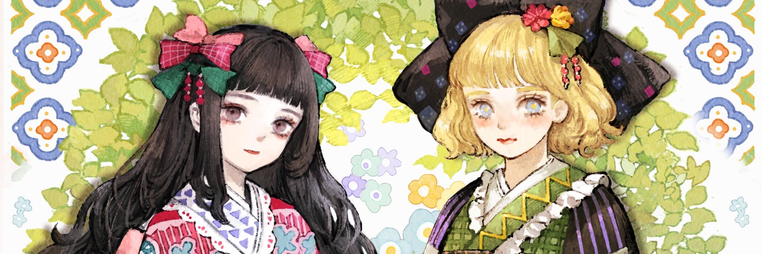 ふゆ❄'s banner