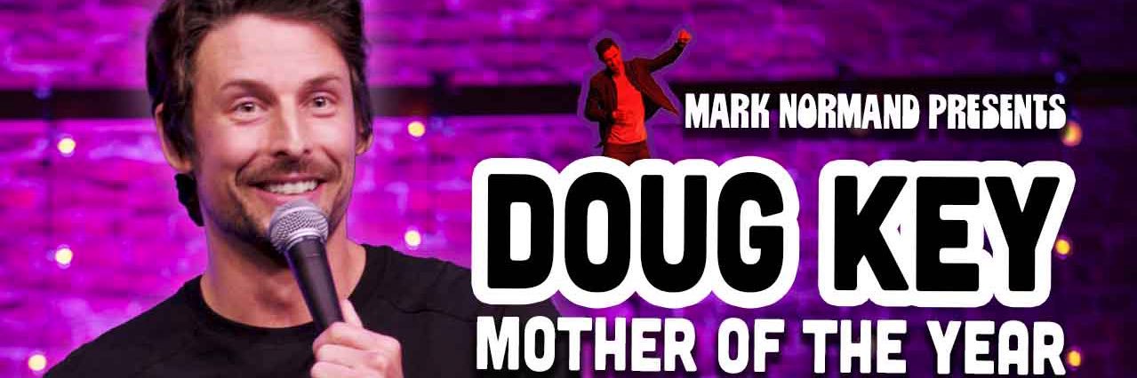 Doug Key banner