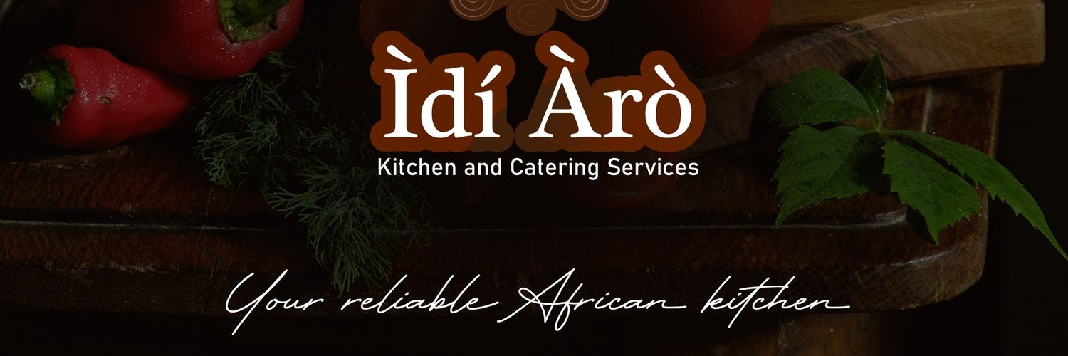 idiarokitchen's profile banner image