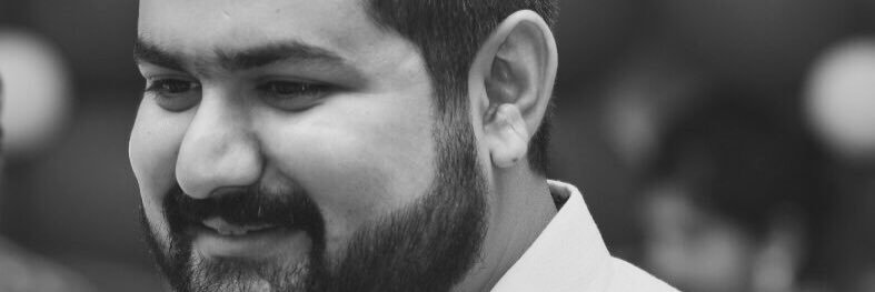manishghy's profile banner image