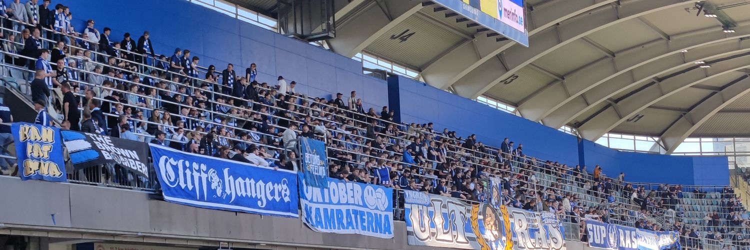 Kenneth fritsla banner