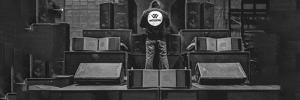 Woofax Profile Banner