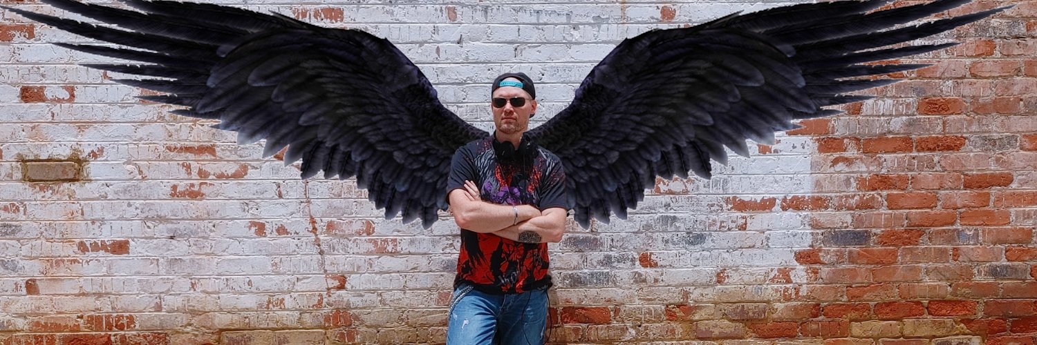 DrMuso's profile banner image