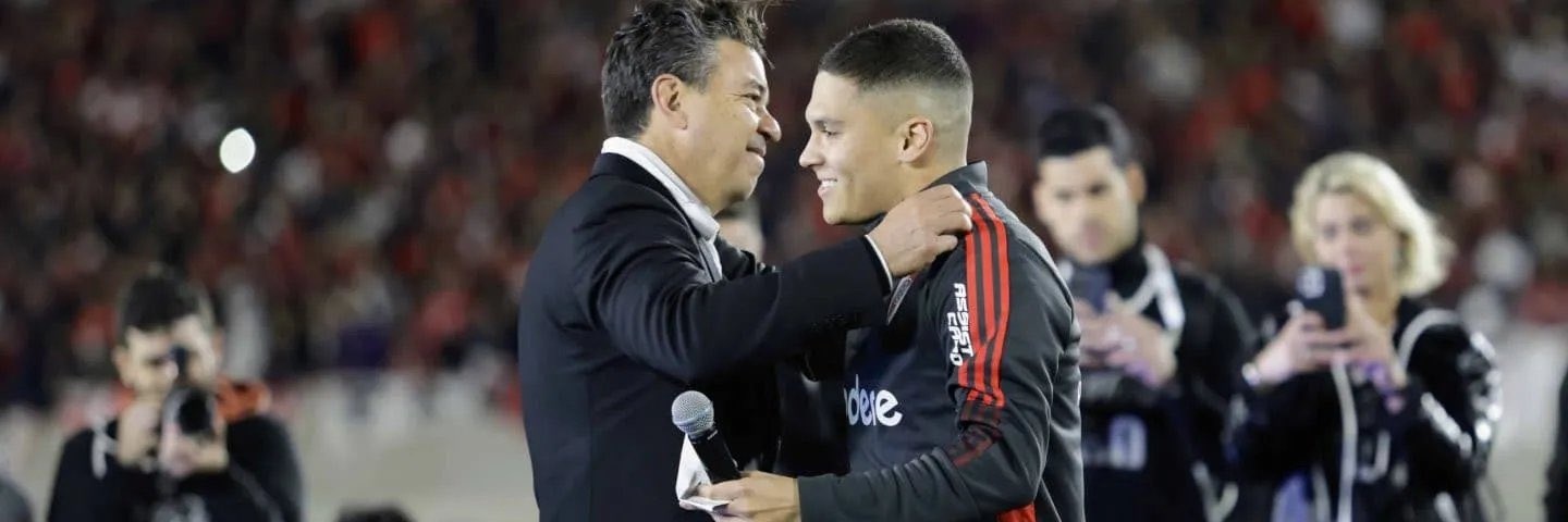 PollitoVillagra's profile banner image