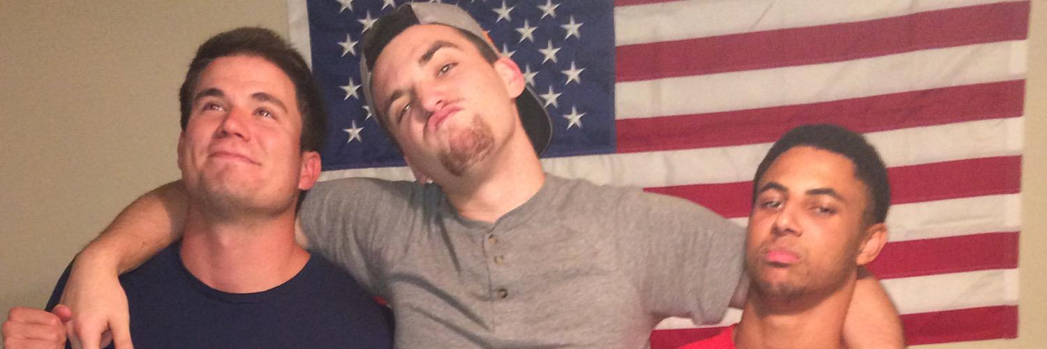 ShawnDon_03's profile banner image
