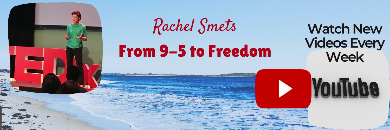 rachelsmets's profile banner image