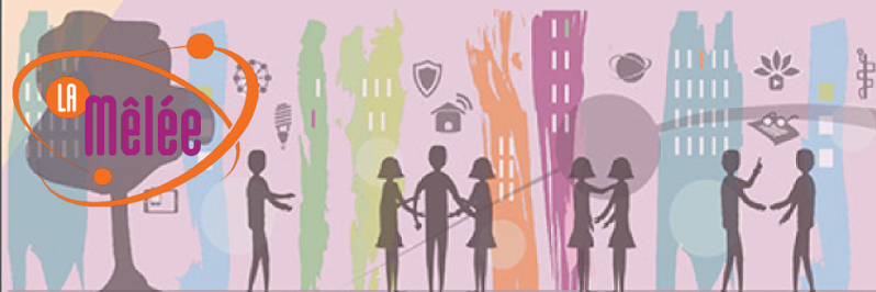 Digital Happy Health banner