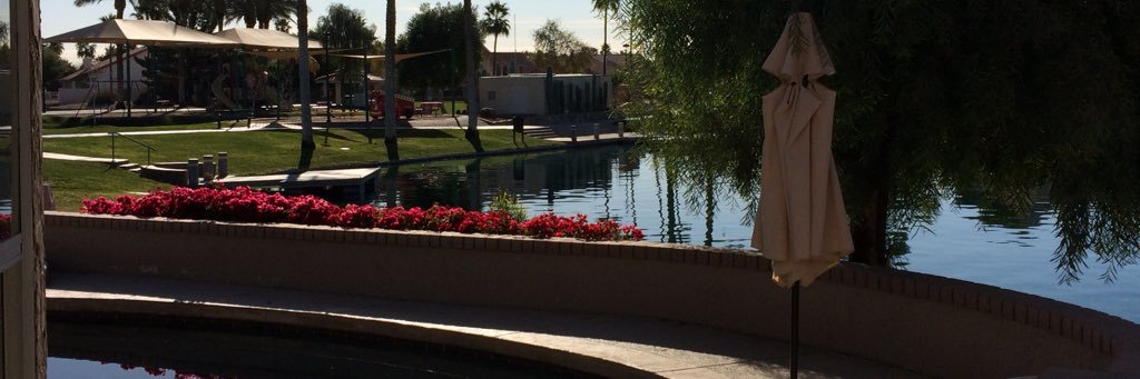 Peter Humphreys banner