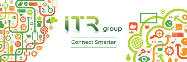ITRGroup Profile Banner