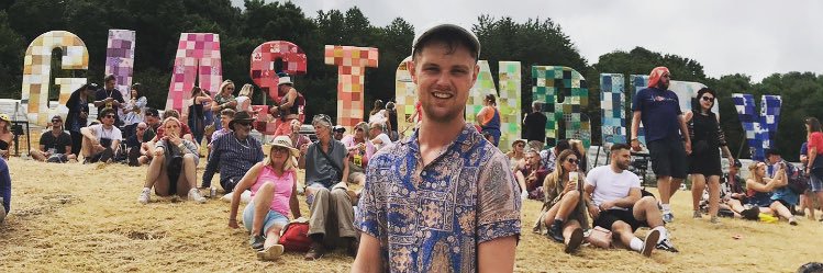 JamieLedgard's profile banner image