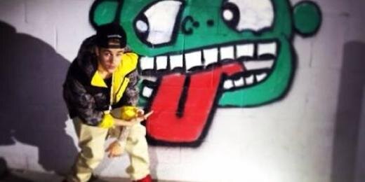 Beliebers Fanatics banner