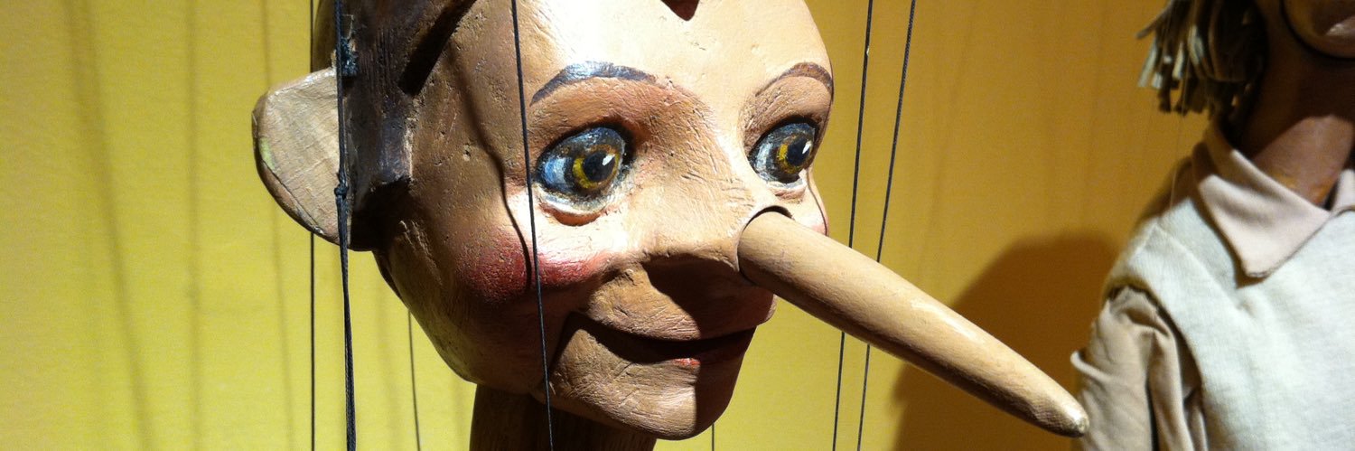 CT Guild of Puppetry banner