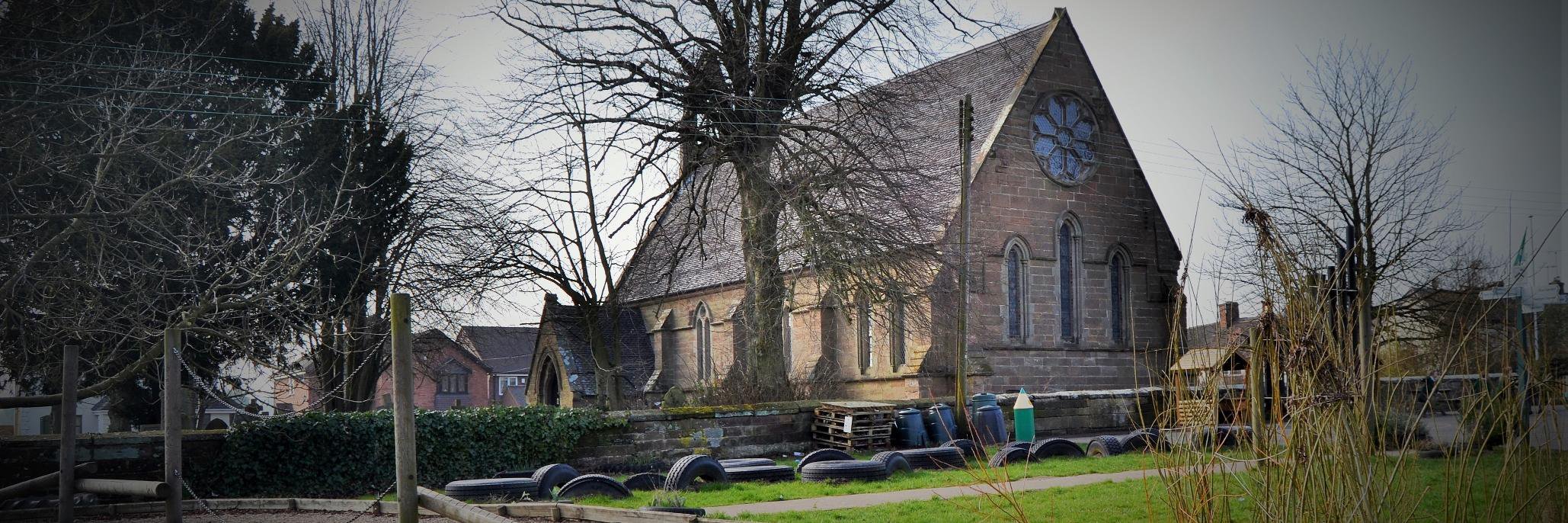 Fairfield First Sch banner
