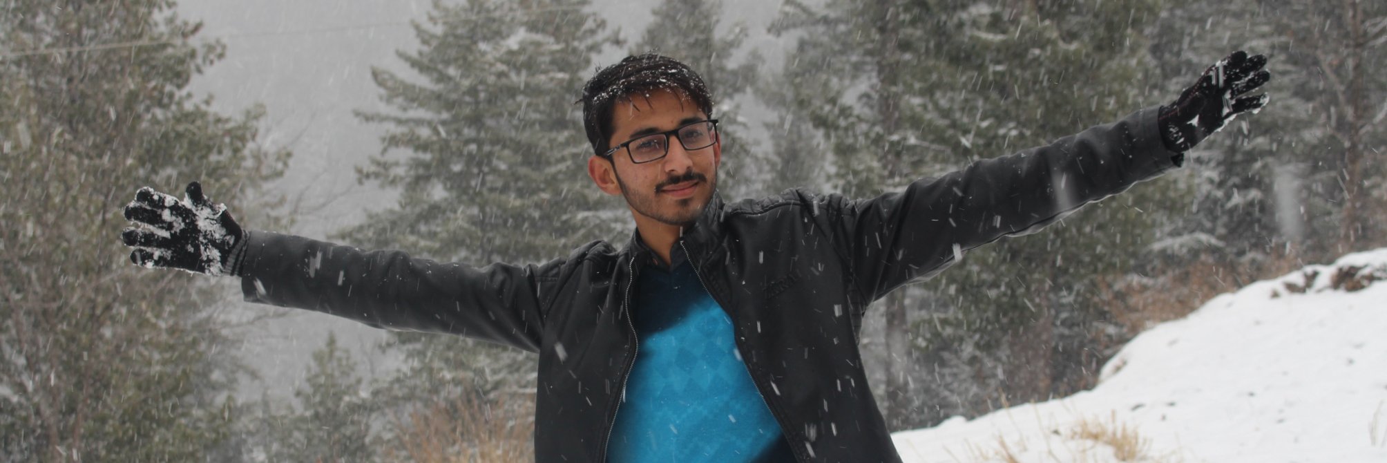 iffisyed282's profile banner image