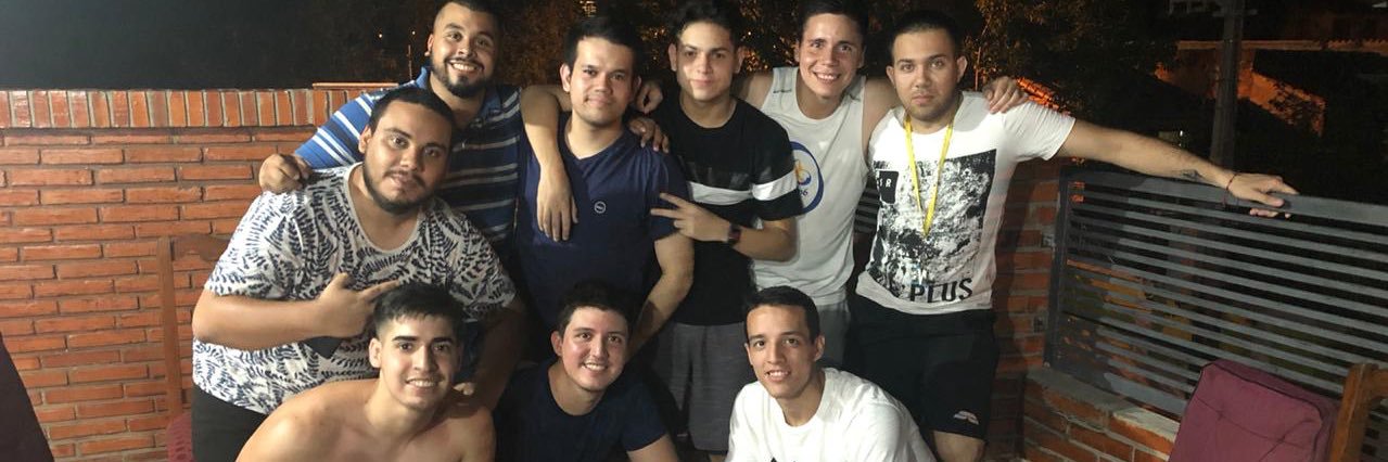 eduvergarab's profile banner image