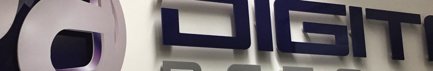 Digital Detective banner