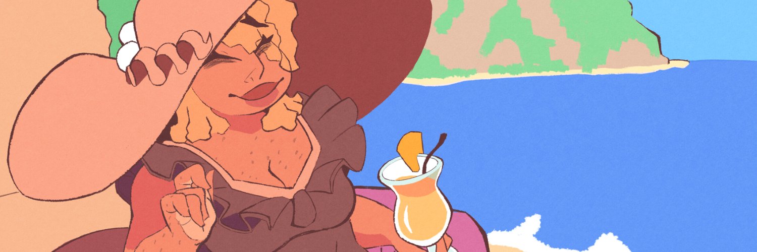 DeonQuinlivan's profile banner image