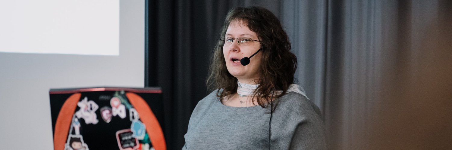 Joanna Lamch banner