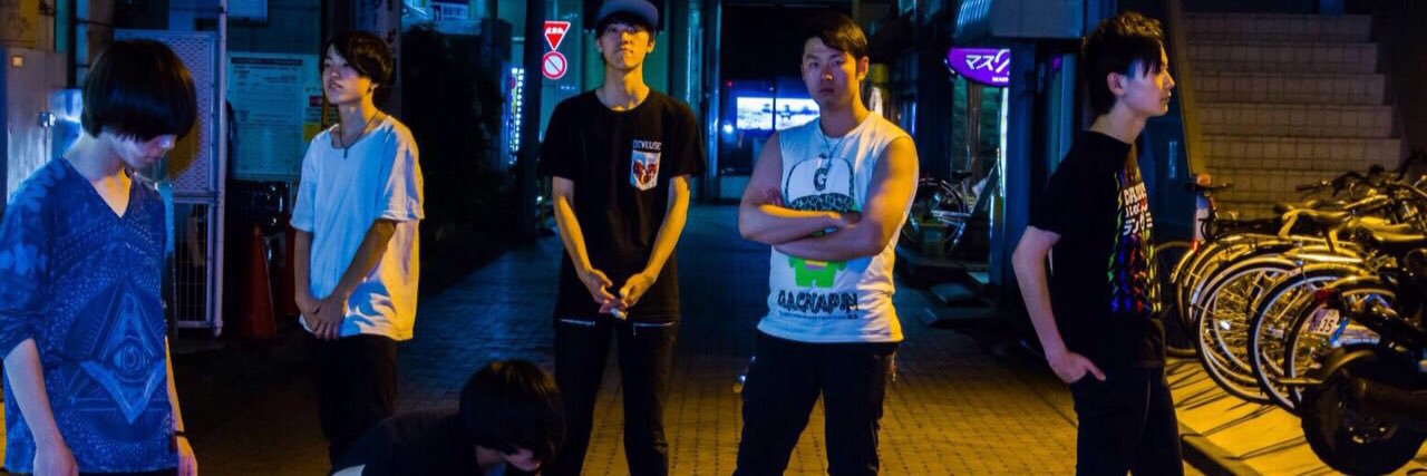 Uprisingrabbits's profile banner image