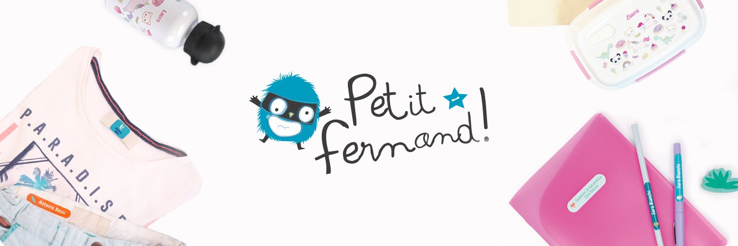 Petit_FernandIT's profile banner image