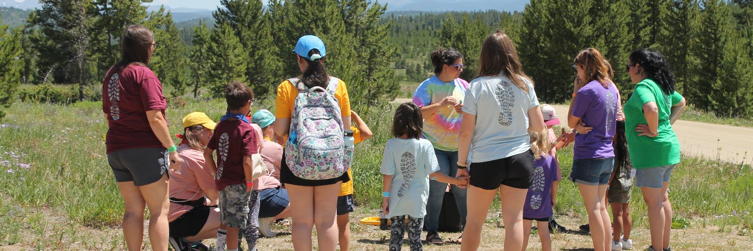 Raise the Future banner