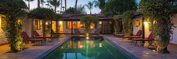 Dwellable Profile Banner