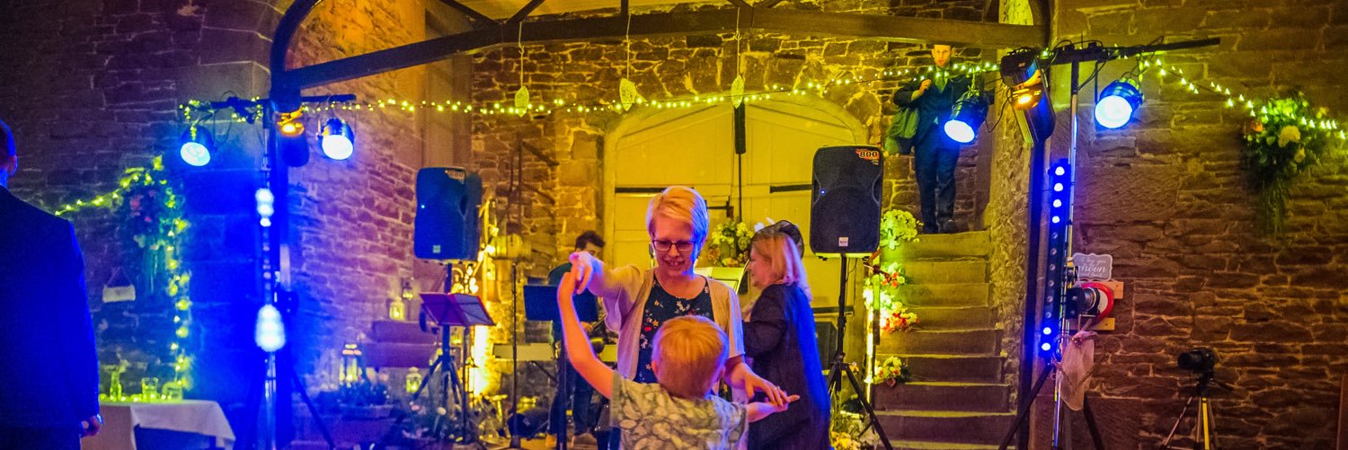 Dame Deb Bishop banner