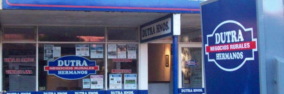 Dutra Hnos banner