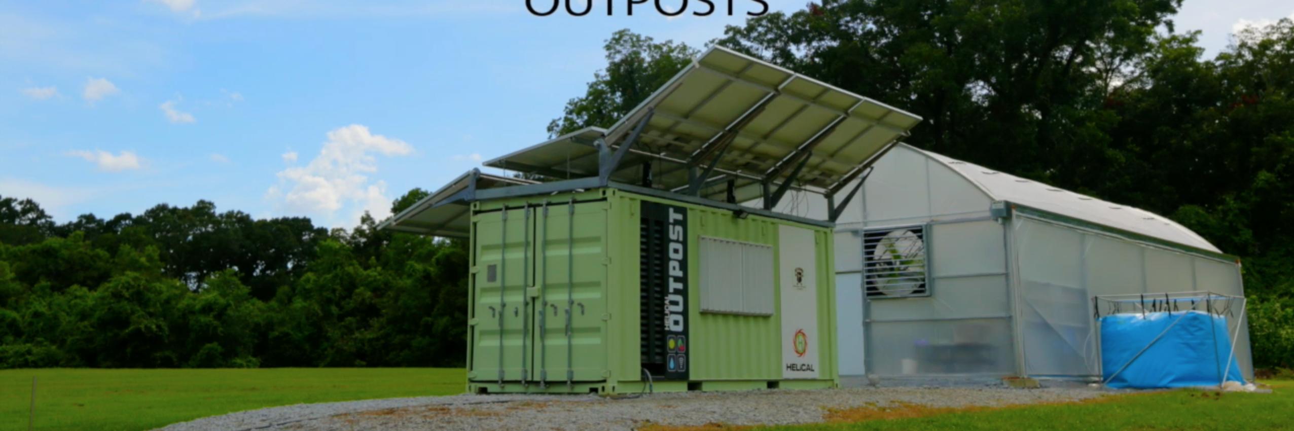 HelicalOutpost's profile banner image