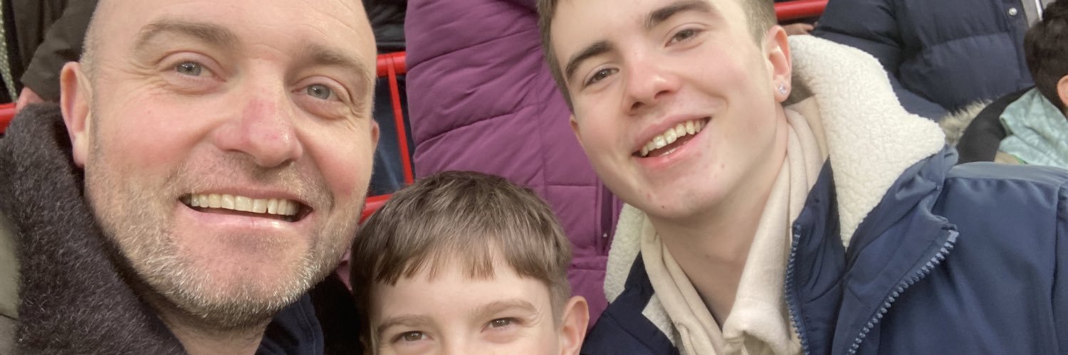 awcoops's profile banner image