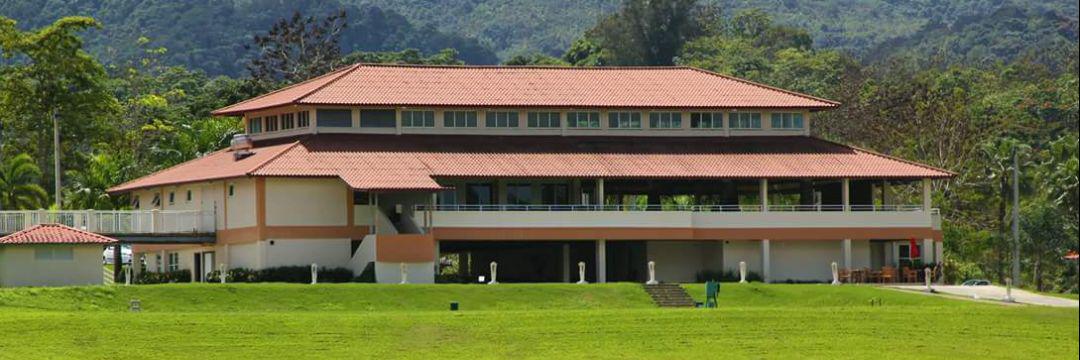 CaguasRealGolf's profile banner image