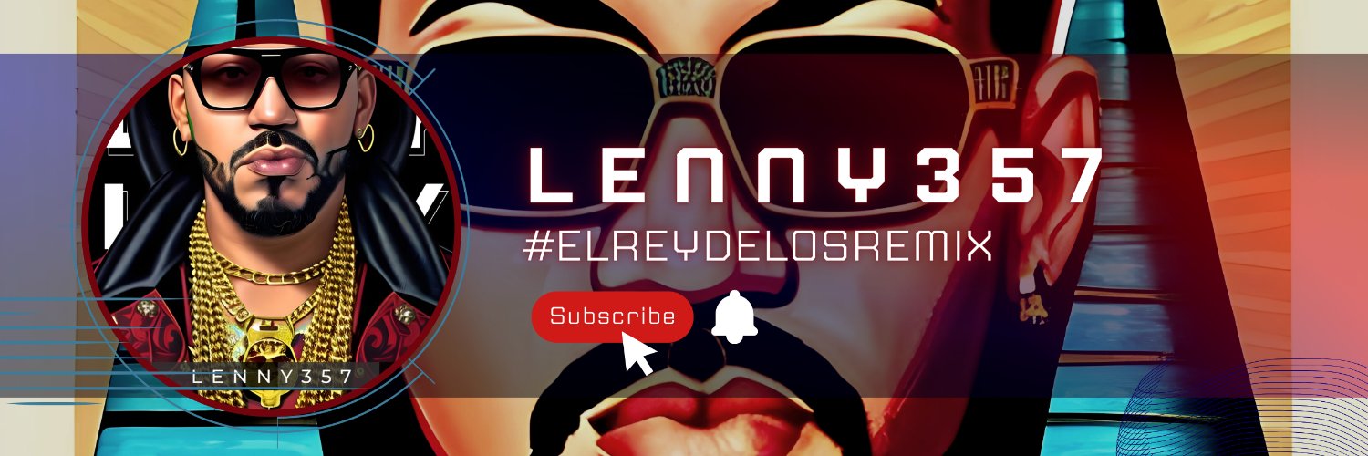 LEENNY357's profile banner image