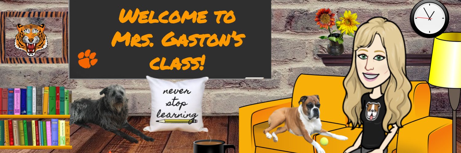 DeeGaston's profile banner image