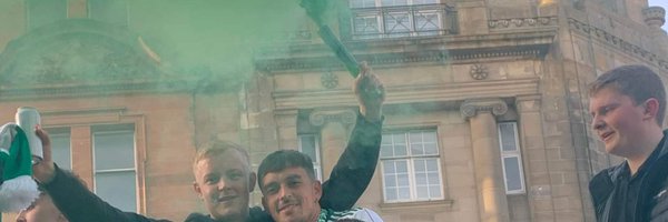 Steg🍀 Profile Banner